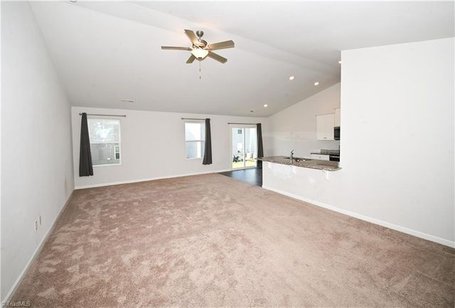 4612 Hazelburn Drive, Greensboro, NC 27405