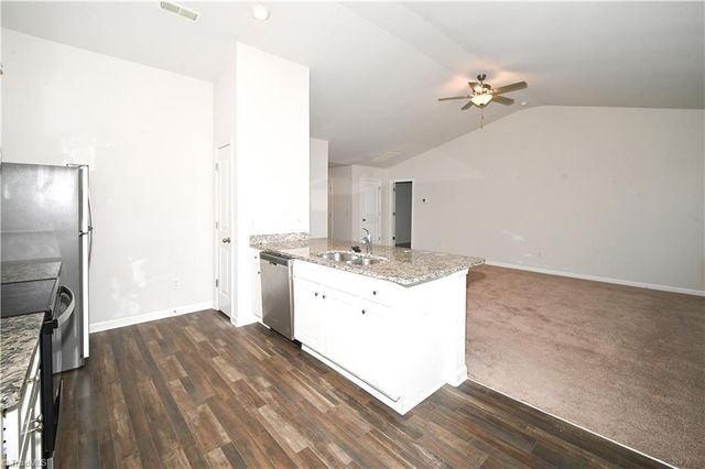 4612 Hazelburn Drive, Greensboro, NC 27405