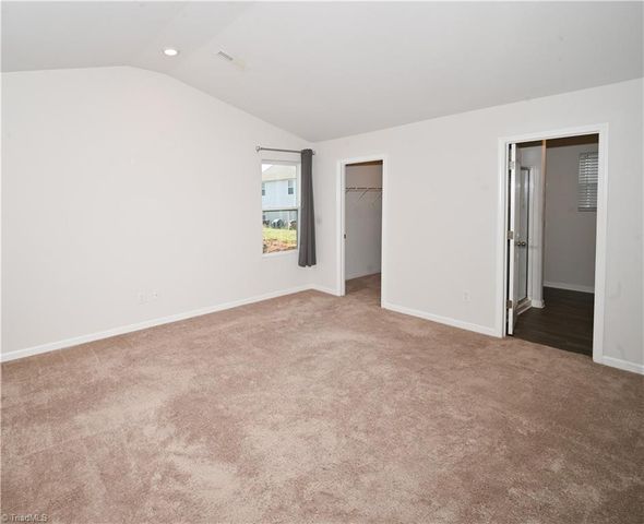 4612 Hazelburn Drive, Greensboro, NC 27405