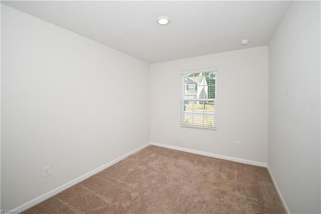 4612 Hazelburn Drive, Greensboro, NC 27405