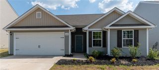 4612 Hazelburn Drive, Greensboro, NC 27405