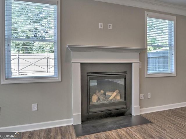 3341 Verdi Lane, Kennesaw, GA 30144