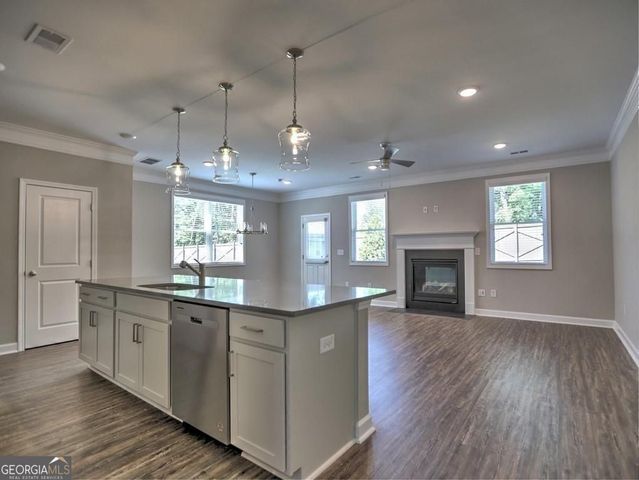 3341 Verdi Lane, Kennesaw, GA 30144