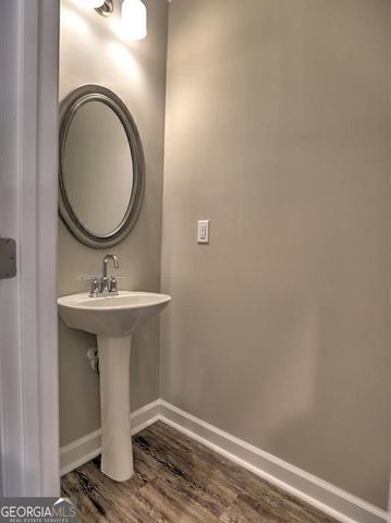 3341 Verdi Lane, Kennesaw, GA 30144