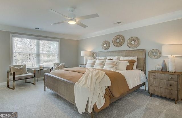 3341 Verdi Lane, Kennesaw, GA 30144