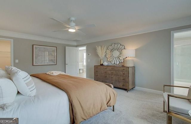 3341 Verdi Lane, Kennesaw, GA 30144