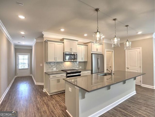 3341 Verdi Lane, Kennesaw, GA 30144