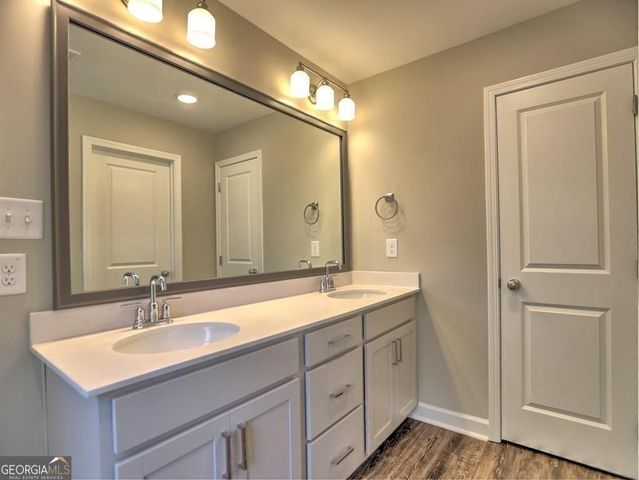 3341 Verdi Lane, Kennesaw, GA 30144