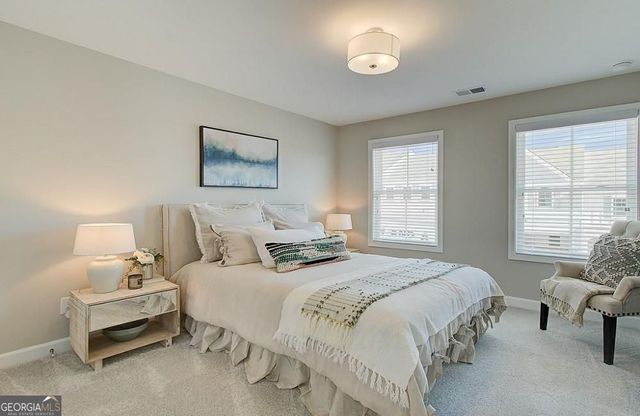 3341 Verdi Lane, Kennesaw, GA 30144