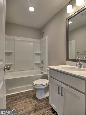 3341 Verdi Lane, Kennesaw, GA 30144