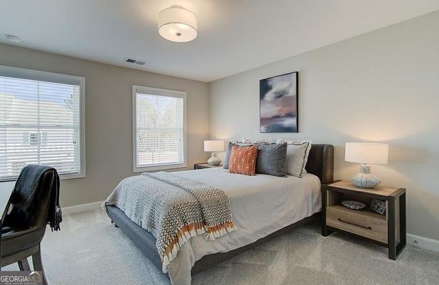 3341 Verdi Lane, Kennesaw, GA 30144