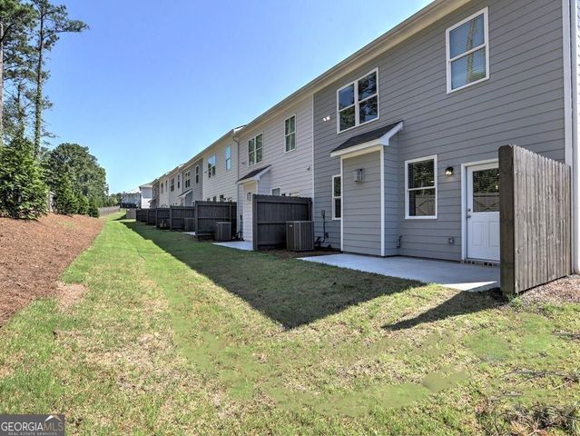 3341 Verdi Lane, Kennesaw, GA 30144