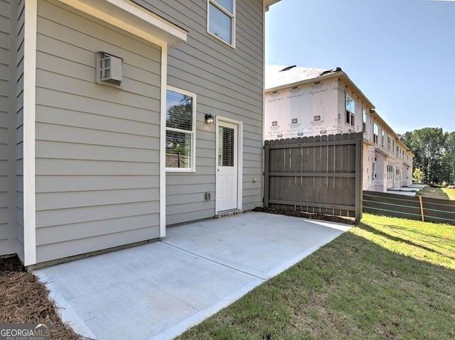 3341 Verdi Lane, Kennesaw, GA 30144