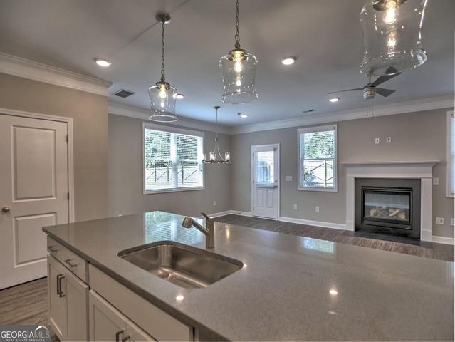3341 Verdi Lane, Kennesaw, GA 30144