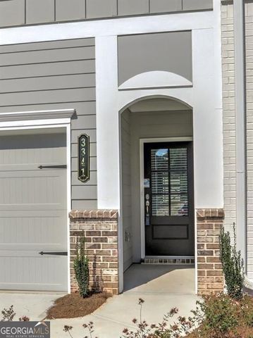 3341 Verdi Lane, Kennesaw, GA 30144