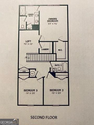 3341 Verdi Lane, Kennesaw, GA 30144