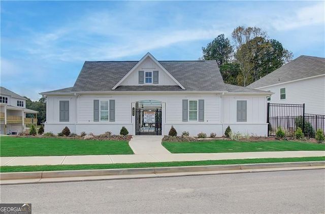 3341 Verdi Lane, Kennesaw, GA 30144