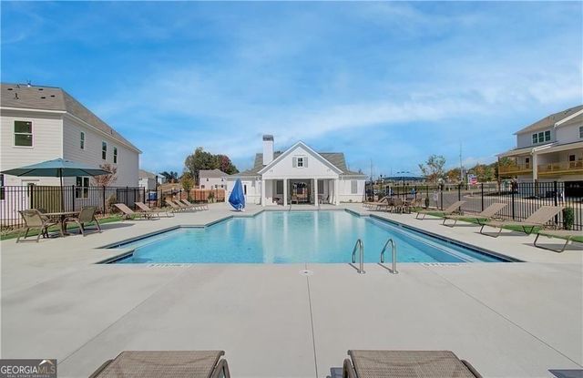 3341 Verdi Lane, Kennesaw, GA 30144