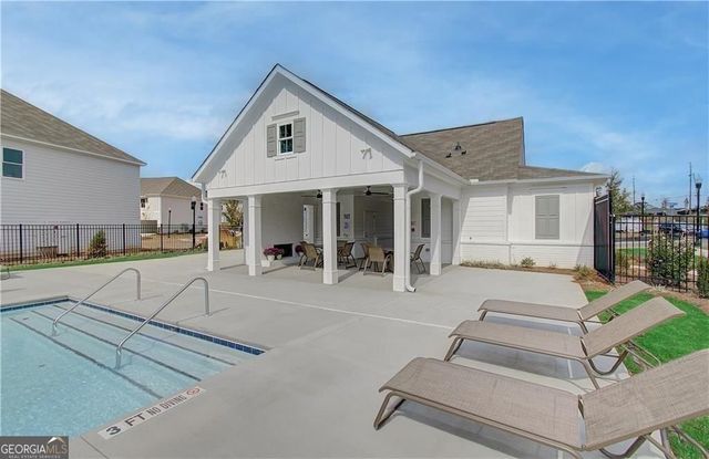 3341 Verdi Lane, Kennesaw, GA 30144