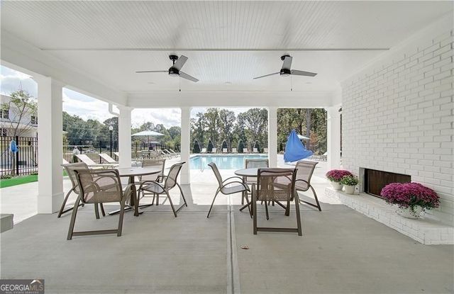 3341 Verdi Lane, Kennesaw, GA 30144