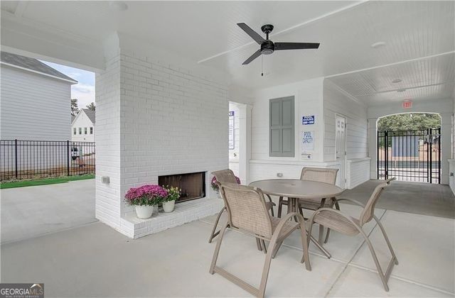 3341 Verdi Lane, Kennesaw, GA 30144