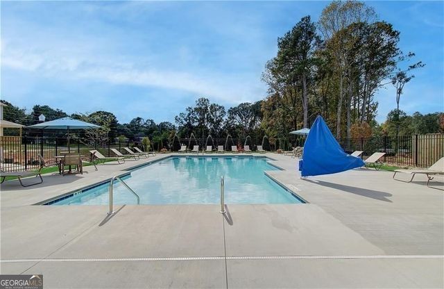 3341 Verdi Lane, Kennesaw, GA 30144