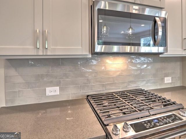 3341 Verdi Lane, Kennesaw, GA 30144