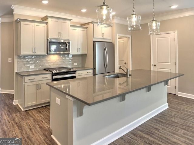 3341 Verdi Lane, Kennesaw, GA 30144