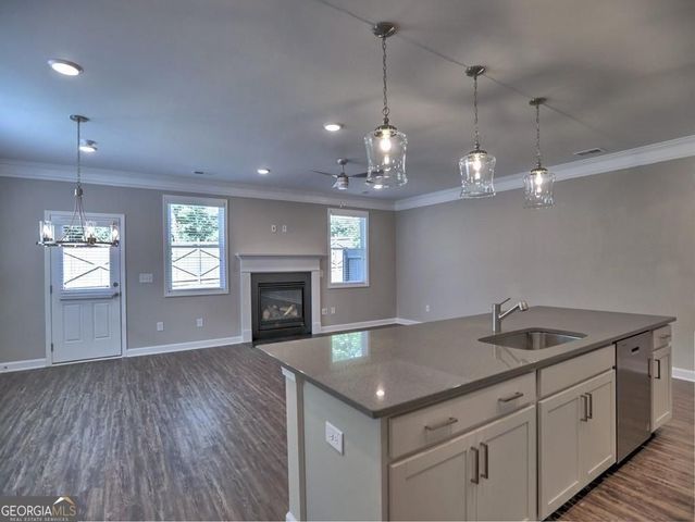 3341 Verdi Lane, Kennesaw, GA 30144