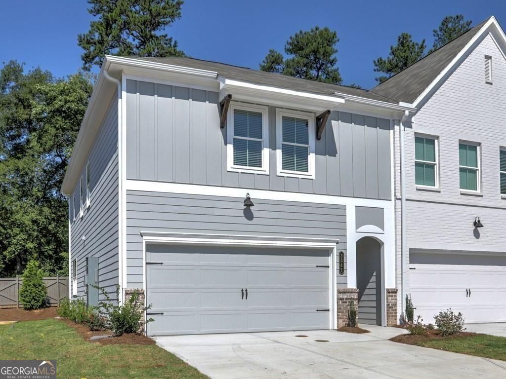 3341 Verdi Lane, Kennesaw, GA 30144