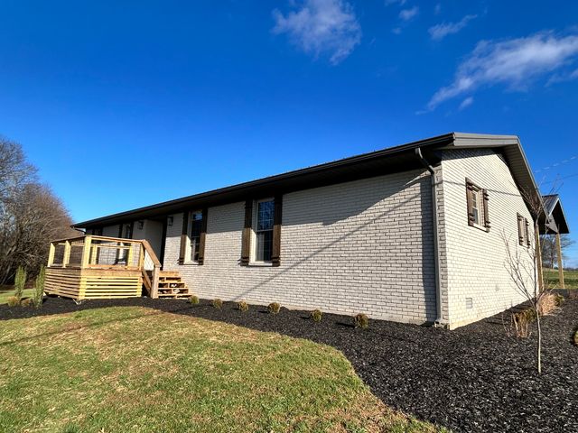 2252 Grundy Road, Somerset, KY 42501