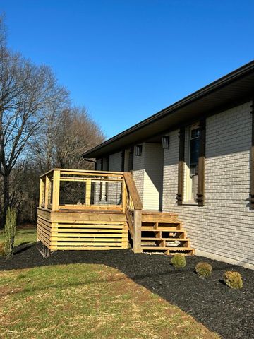 2252 Grundy Road, Somerset, KY 42501