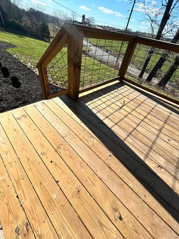 2252 Grundy Road, Somerset, KY 42501