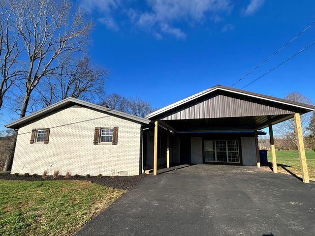 2252 Grundy Road, Somerset, KY 42501