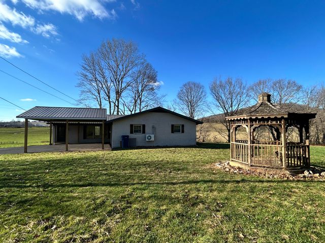 2252 Grundy Road, Somerset, KY 42501