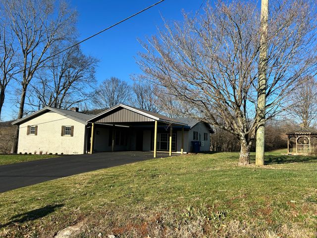 2252 Grundy Road, Somerset, KY 42501