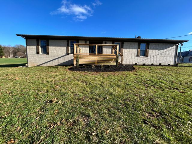 2252 Grundy Road, Somerset, KY 42501