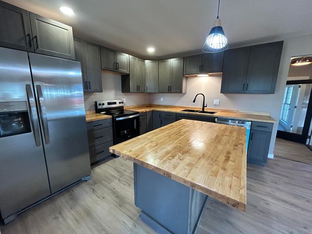 2252 Grundy Road, Somerset, KY 42501