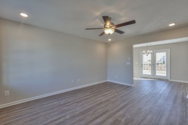 7 Laurel View St, Manchester, TN 37355