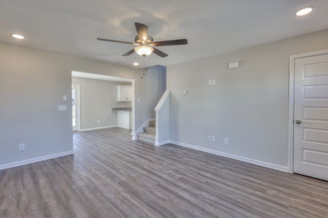 7 Laurel View St, Manchester, TN 37355