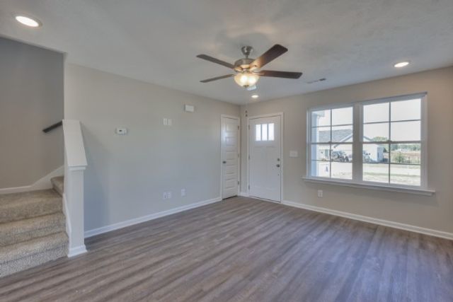 7 Laurel View St, Manchester, TN 37355