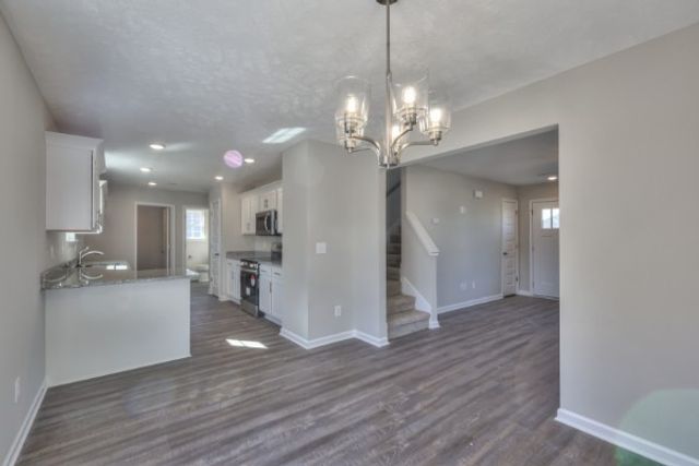 7 Laurel View St, Manchester, TN 37355