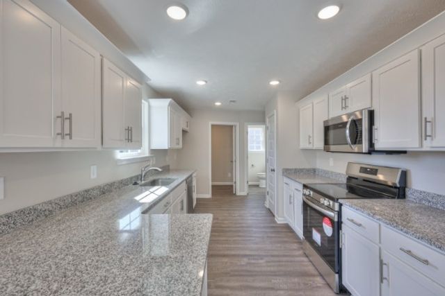 7 Laurel View St, Manchester, TN 37355