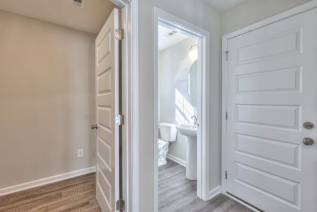 7 Laurel View St, Manchester, TN 37355