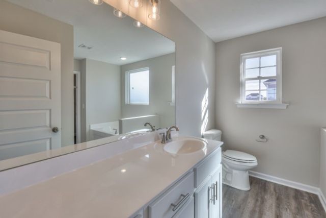 7 Laurel View St, Manchester, TN 37355