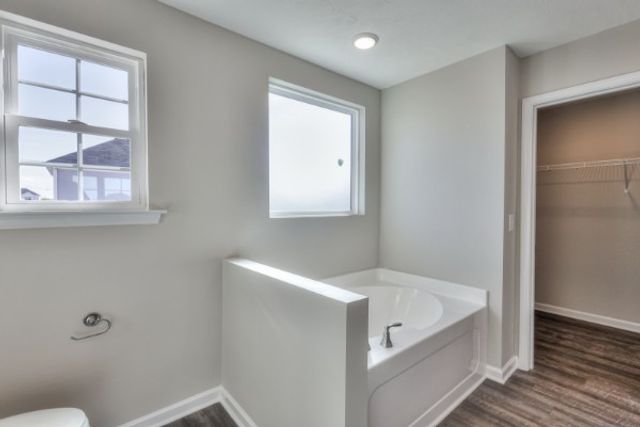 7 Laurel View St, Manchester, TN 37355