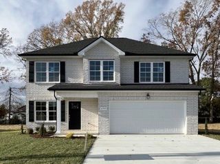 7 Laurel View St, Manchester, TN 37355