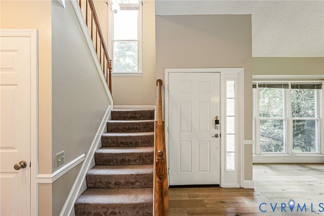2806 Cove Ridge Rd, Midlothian, VA 23112