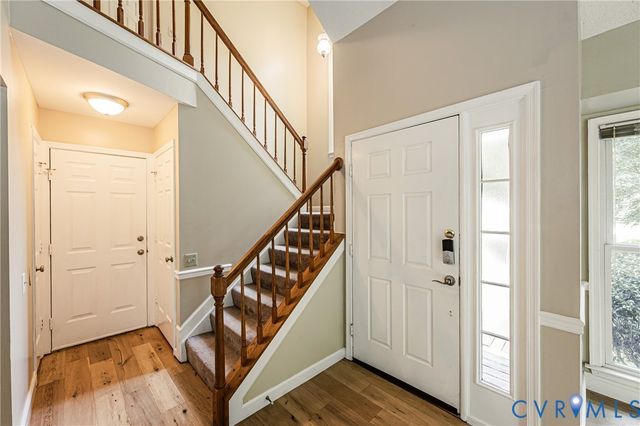 2806 Cove Ridge Rd, Midlothian, VA 23112