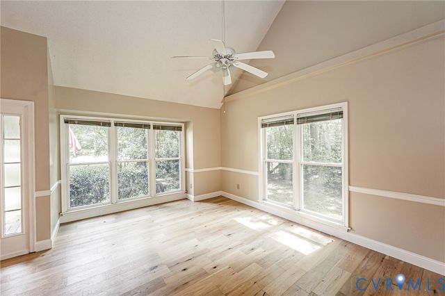 2806 Cove Ridge Rd, Midlothian, VA 23112